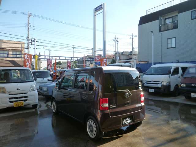 トヨタ ピクシス　スペース ６６０ Ｘ H26年 (関東) 99