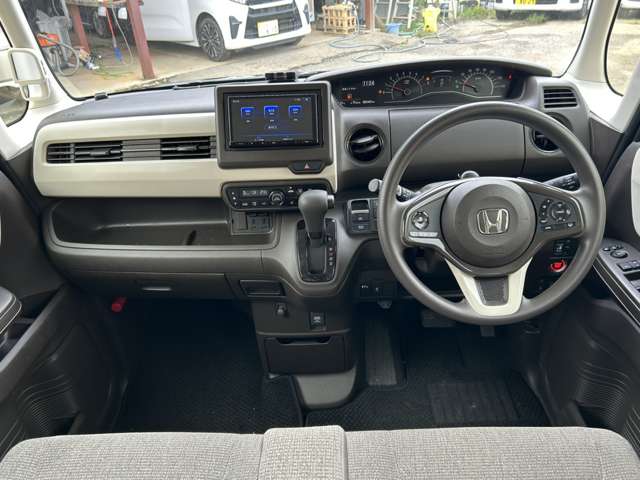 ホンダ Ｎ　ＢＯＸ ６６０ Ｌ R5年 (関東) 99