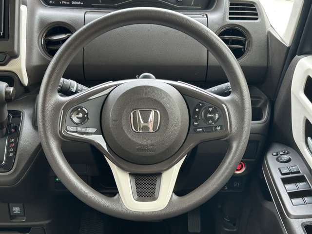 ホンダ Ｎ　ＢＯＸ ６６０ Ｌ R5年 (関東) 99