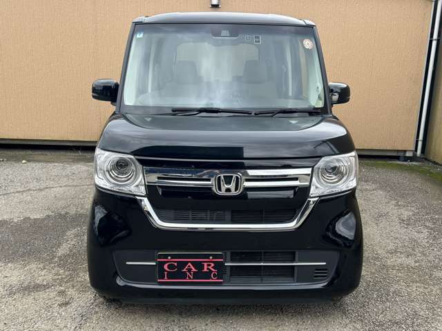 ホンダ Ｎ　ＢＯＸ ６６０ Ｌ R5年 (関東) 99