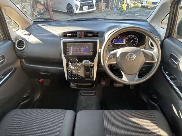 日産 デイズ ６６０ ハイウェイスターＸ H30年 (関東) 99