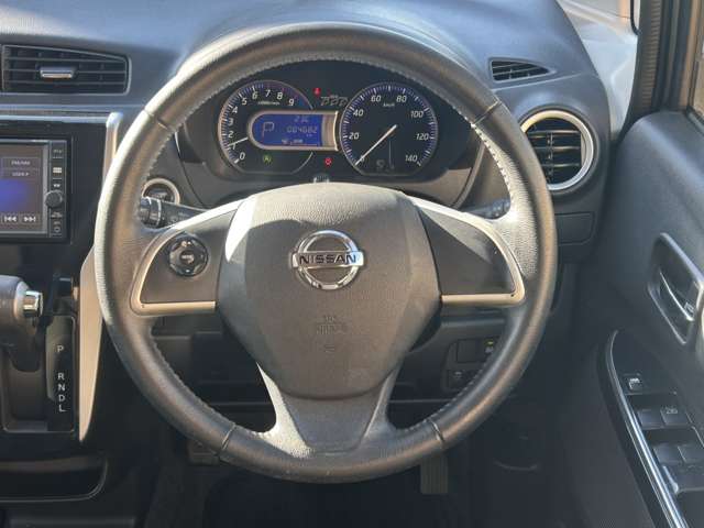 日産 デイズ ６６０ ハイウェイスターＸ H30年 (関東) 99
