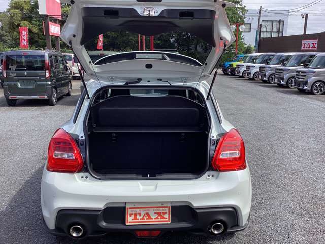 スズキ スイフト スポーツ １．４ R6年 (関東) 99