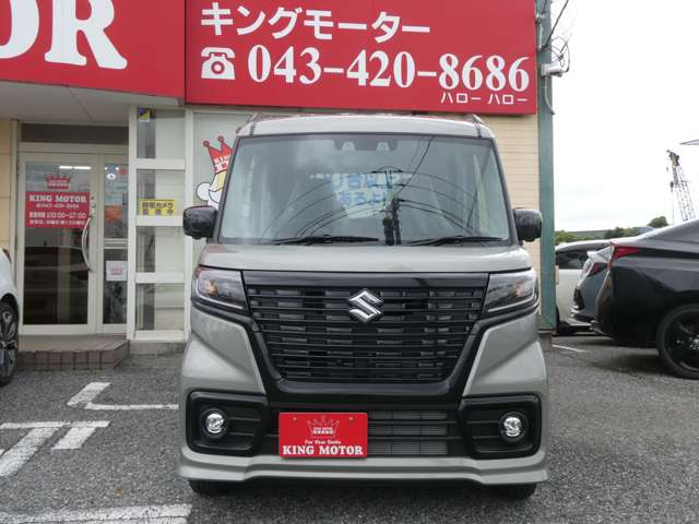 スズキ スペーシア　ベース ６６０ ＸＦ R8年 () 99