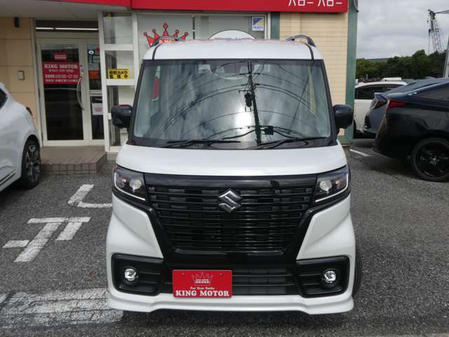スズキ スペーシア　ベース ６６０ ＸＦ R8年 () 99