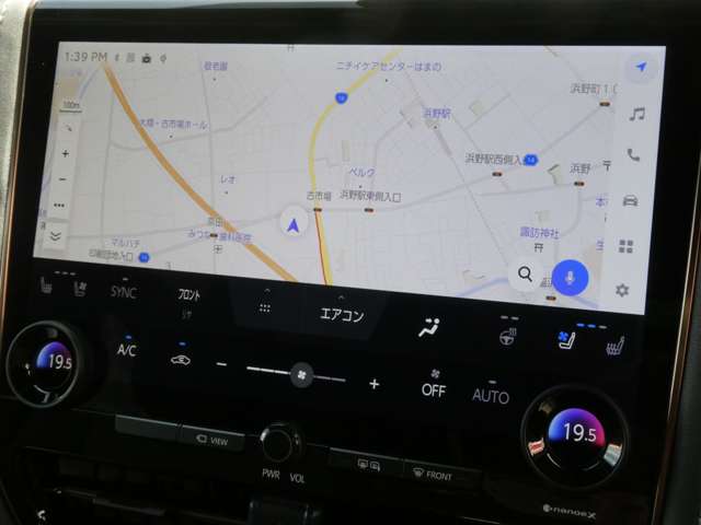 トヨタ アルファード ２．５ Ｚ R7年 (関東) 99