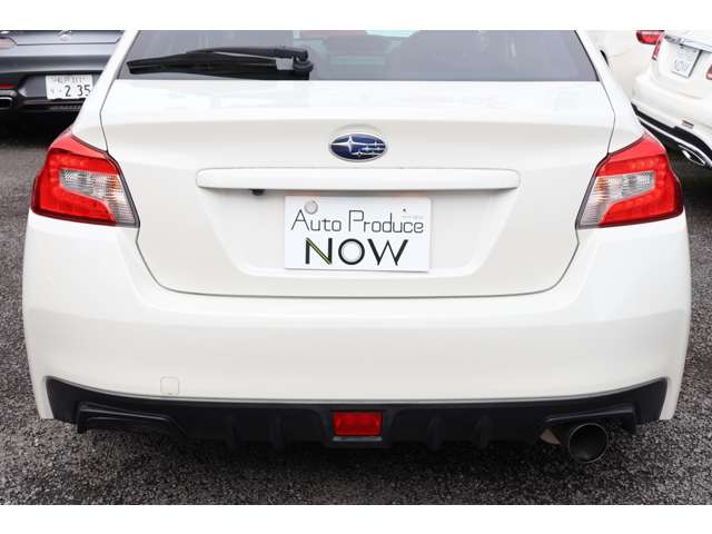 スバル ＷＲＸ　ＳＴＩ ＳＴＩ ２．０ ４ＷＤ H29年 (関東) 99