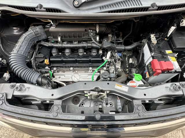 スズキ ソリオ １．２ バンディット Ｆリミテッド デュアルカメラブレーキサポート装着車 H29年 () 99