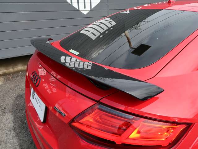 アウディ ＴＴ クーペ Ｓライン コンペティション プラス ４ＷＤ R4年 () 99