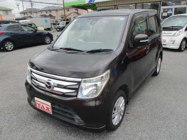 マツダ フレア ６６０ ＨＳ H27年 () 99