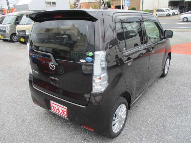 マツダ フレア ６６０ ＨＳ H27年 () 99