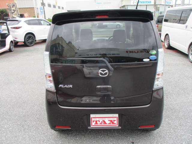 マツダ フレア ６６０ ＨＳ H27年 () 99