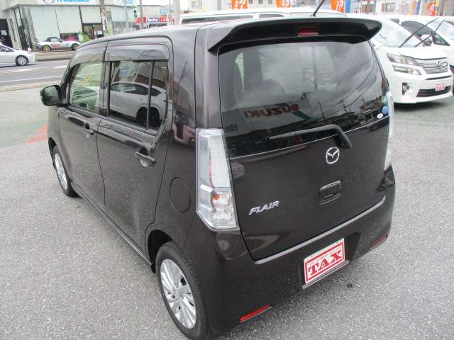 マツダ フレア ６６０ ＨＳ H27年 () 99