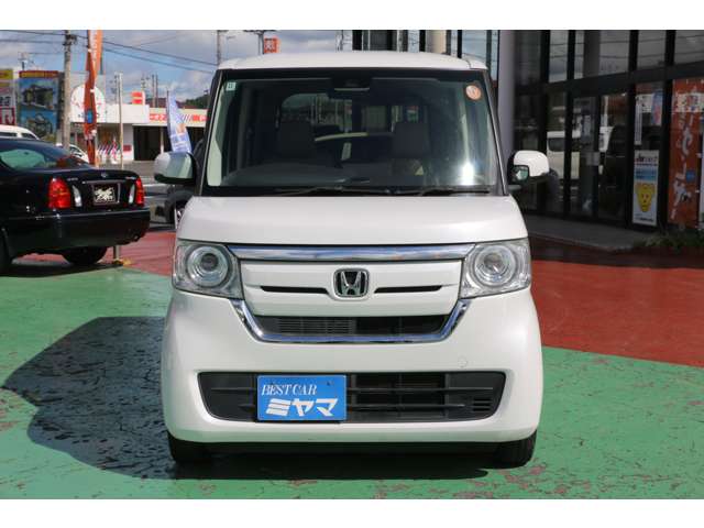 ホンダ Ｎ　ＢＯＸ ６６０ Ｇ ホンダセンシング R2年 (関東) 99