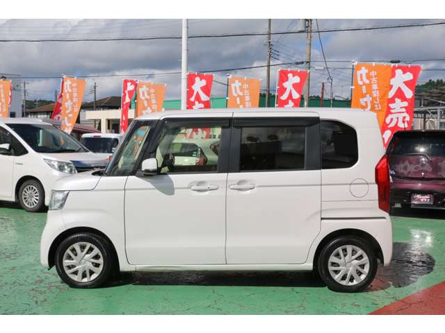 ホンダ Ｎ　ＢＯＸ ６６０ Ｇ ホンダセンシング R2年 (関東) 99