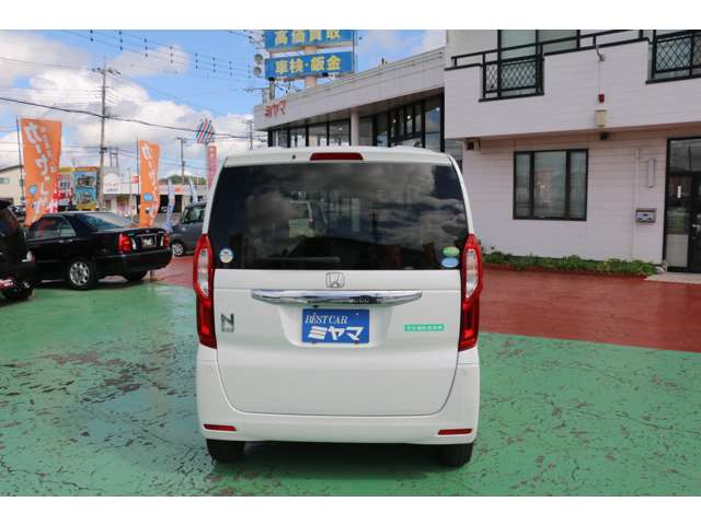 ホンダ Ｎ　ＢＯＸ ６６０ Ｇ ホンダセンシング R2年 (関東) 99