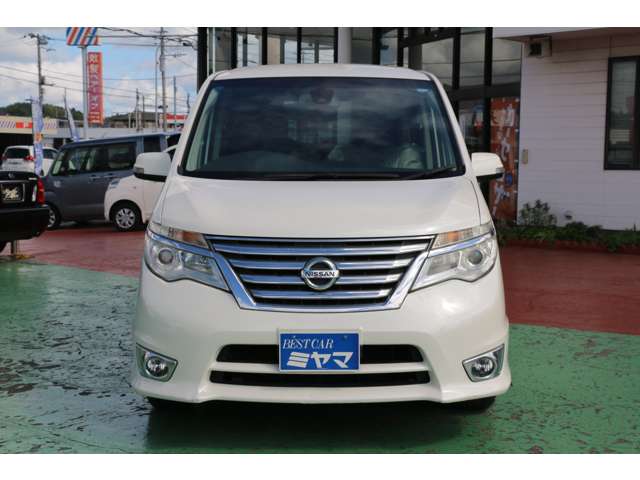 日産 セレナ ２．０ ハイウェイスター Ｓエディション H28年 (関東) 99