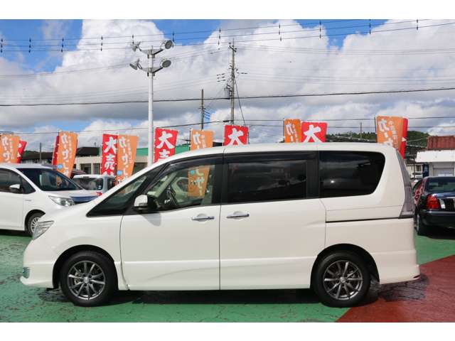 日産 セレナ ２．０ ハイウェイスター Ｓエディション H28年 (関東) 99