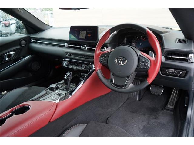 トヨタ スープラ ３．０ ＲＺ R2年 (中国) 99