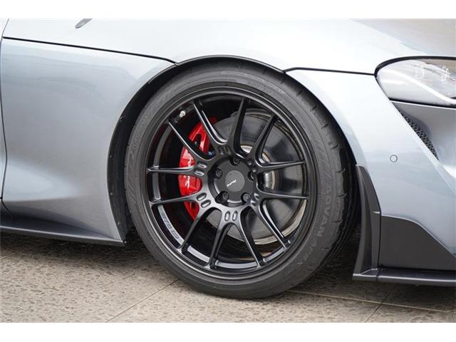 トヨタ スープラ ３．０ ＲＺ R2年 (中国) 99