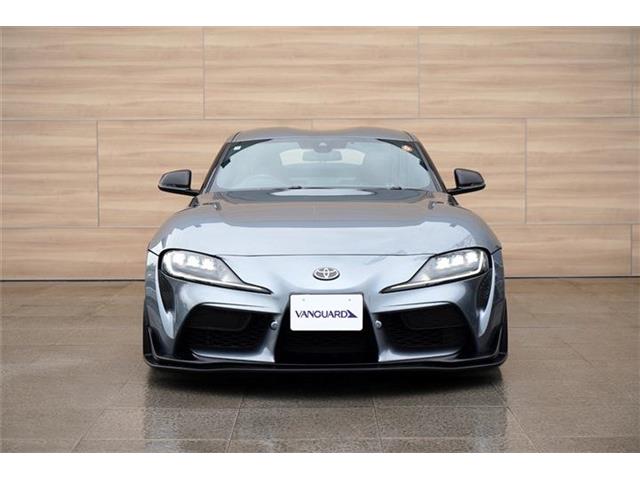 トヨタ スープラ ３．０ ＲＺ R2年 (中国) 99