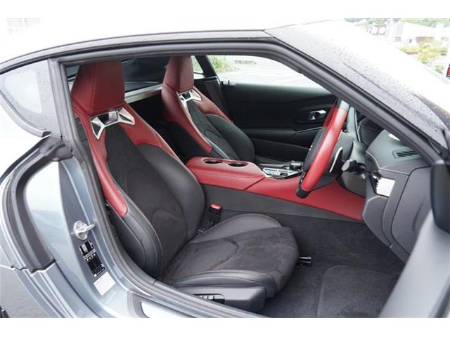 トヨタ スープラ ３．０ ＲＺ R2年 (中国) 99