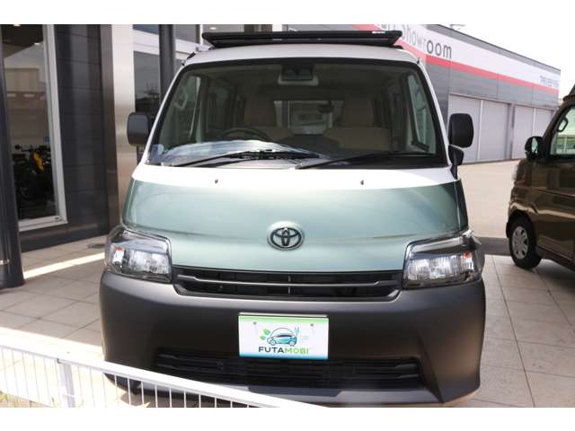 トヨタ タウンエースバン １．５ ＧＬ R8年 (中国) 99