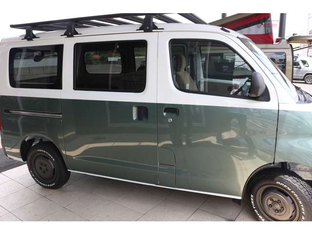 トヨタ タウンエースバン １．５ ＧＬ R8年 (中国) 99