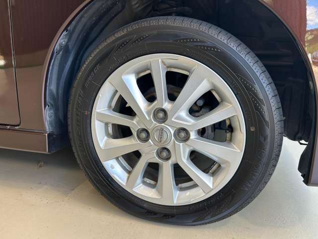 日産 デイズ　ルークス ６６０ ハイウェイスターＸ H28年 (中国) 99