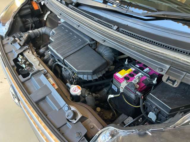 日産 デイズ　ルークス ６６０ ハイウェイスターＸ H28年 (中国) 99