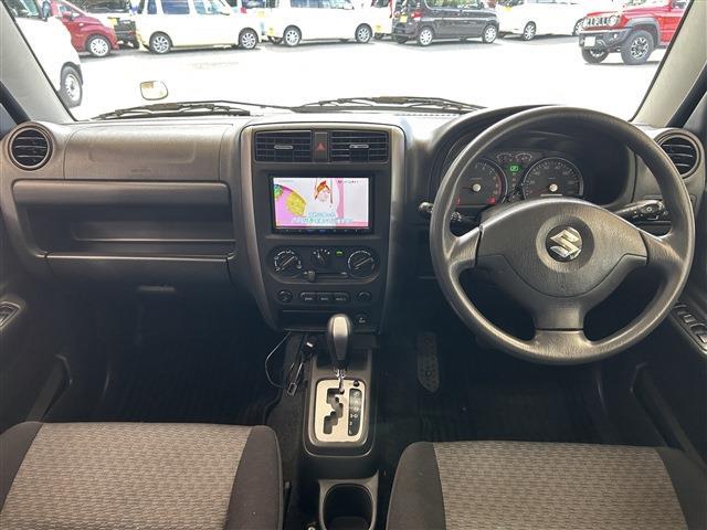 スズキ ジムニー ６６０ ＸＣ ４ＷＤ H16年 (中国) 99