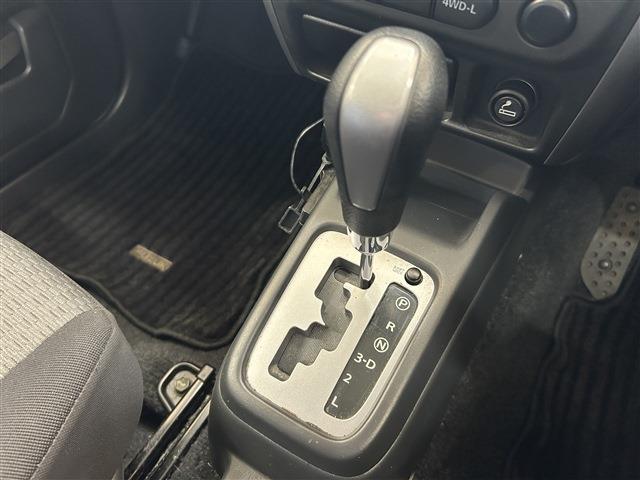 スズキ ジムニー ６６０ ＸＣ ４ＷＤ H16年 (中国) 99