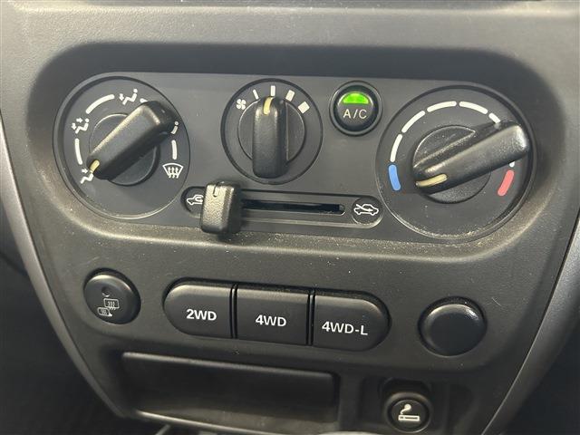 スズキ ジムニー ６６０ ＸＣ ４ＷＤ H16年 (中国) 99
