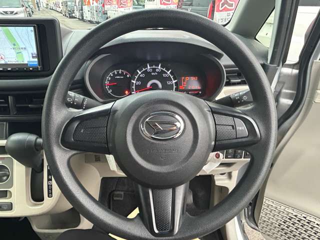 ダイハツ ムーヴ ６６０ Ｌ ＳＡＩＩＩ R3年 (中国) 99