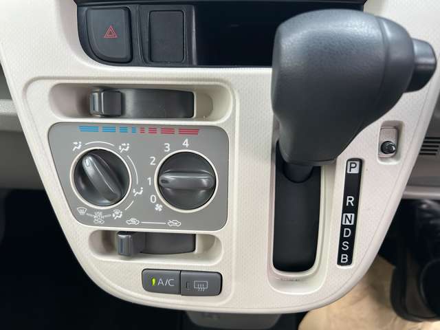 ダイハツ ムーヴ ６６０ Ｌ ＳＡＩＩＩ R3年 (中国) 99