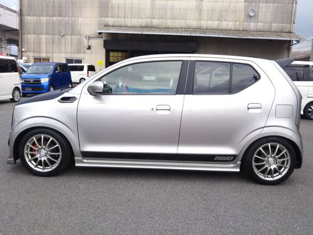 スズキ アルトワークス ワークス ６６０ R1年 () 99