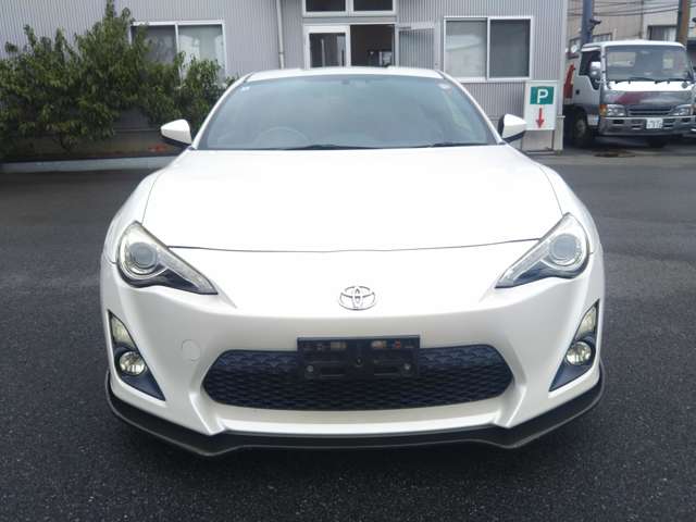 トヨタ ８６ ２．０ ＧＴ リミテッド H24年 () 99