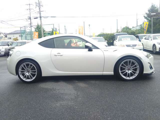 トヨタ ８６ ２．０ ＧＴ リミテッド H24年 () 99