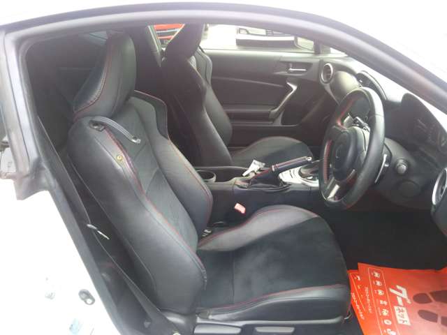 トヨタ ８６ ２．０ ＧＴ リミテッド H24年 () 99