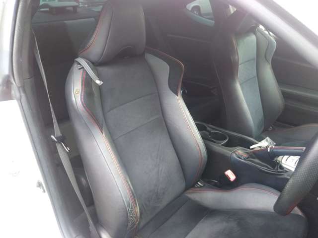 トヨタ ８６ ２．０ ＧＴ リミテッド H24年 () 99