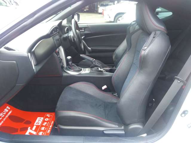 トヨタ ８６ ２．０ ＧＴ リミテッド H24年 () 99