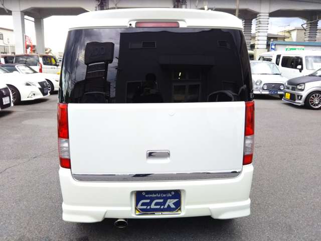 スズキ エブリイワゴン ６６０ ＰＺターボスペシャル ４ＷＤ H20年 () 99