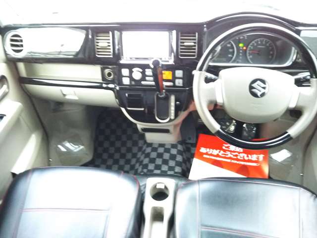 スズキ エブリイワゴン ６６０ ＰＺターボスペシャル ４ＷＤ H20年 () 99