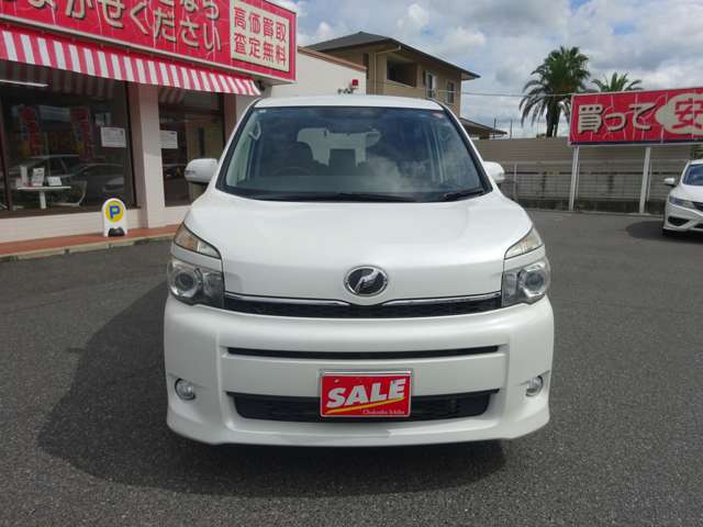 トヨタ ヴォクシー ２．０ Ｘ Ｌエディション H24年 (中国) 99