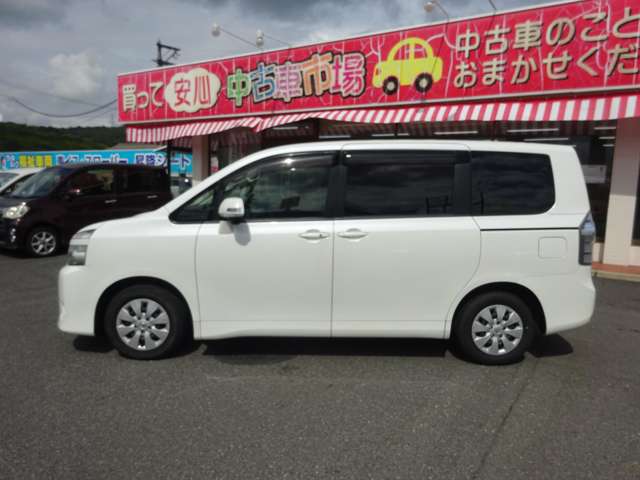 トヨタ ヴォクシー ２．０ Ｘ Ｌエディション H24年 (中国) 99