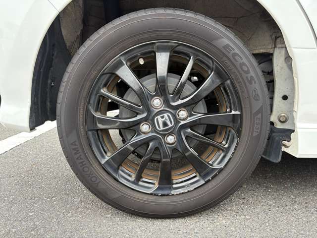 ホンダ Ｎ　ＢＯＸ カスタム ６６０ Ｌ スタイルプラス ブラック R4年 () 99