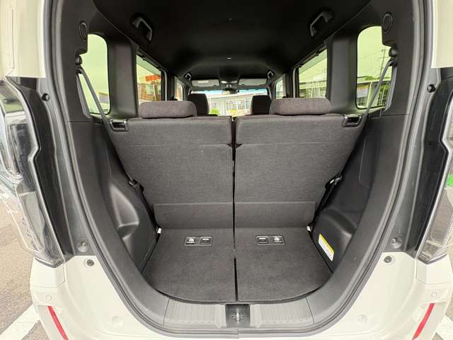 ホンダ Ｎ　ＢＯＸ カスタム ６６０ Ｌ スタイルプラス ブラック R4年 () 99
