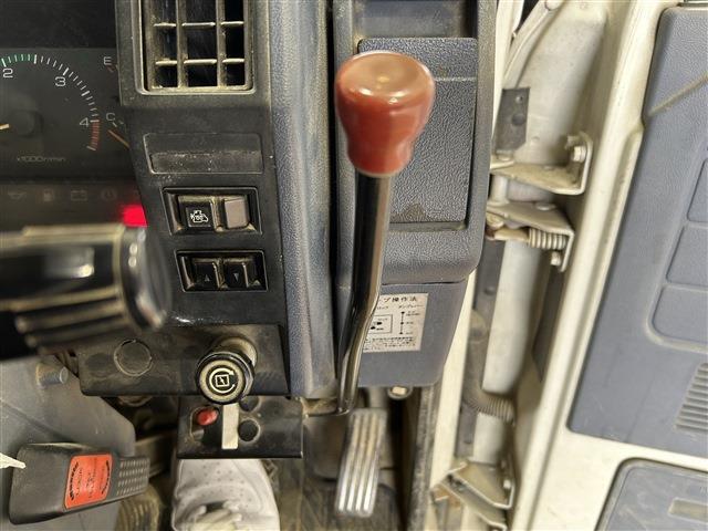 いすゞ エルフダンプ ダンプ H5年 (四国) 99