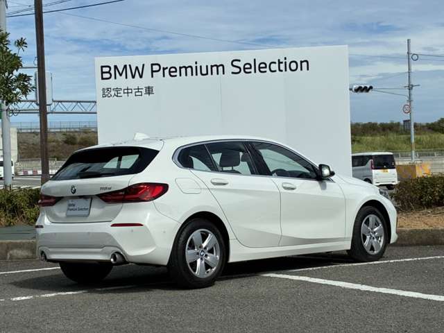 ＢＭＷ １シリーズ １１８Ｄ プレイ エディション ジョイ プラス ディーゼルターボ R3年 (四国) 99