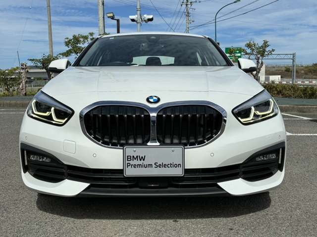 ＢＭＷ １シリーズ １１８Ｄ プレイ エディション ジョイ プラス ディーゼルターボ R3年 (四国) 99